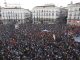 Millions of Catalonians rise up against Spanish government, media blackout