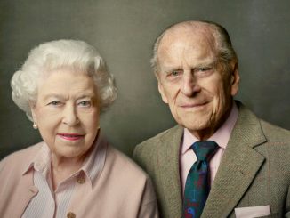 Queen Elizabeth caught funnelling millions into secret tax haven