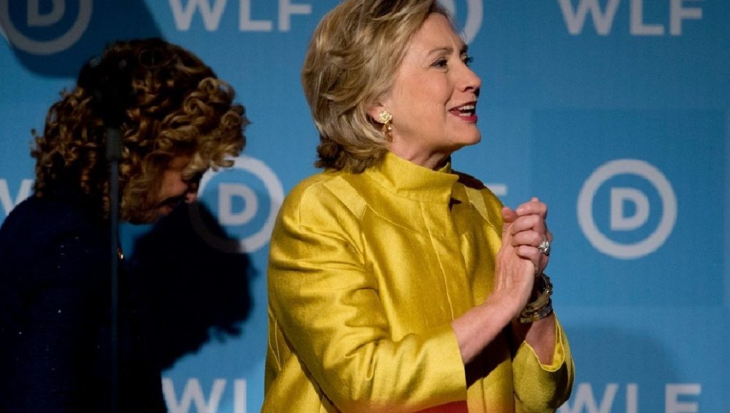 Democratic money behind Russia-gate exposed