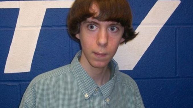 Leaked docs reveal Sandy Hook shooter was on FBI payroll