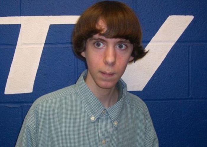 Leaked docs reveal Sandy Hook shooter was on FBI payroll