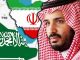 Saudi Prince Mohammad vows war with Iran