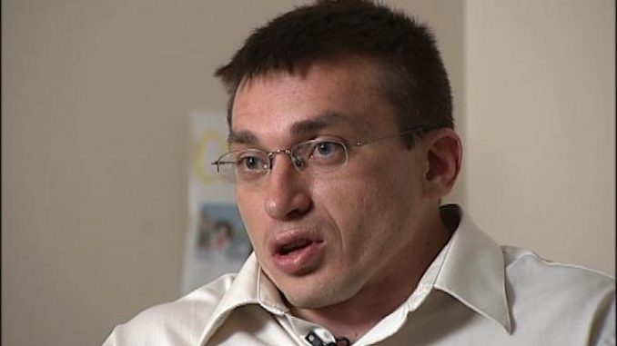 State Seismologist claims government told him to delete evidence proving fracking causes earthquakes