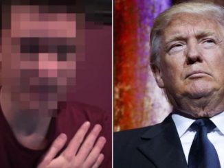 Time traveller from 2028 says Trump will reelected in 2020