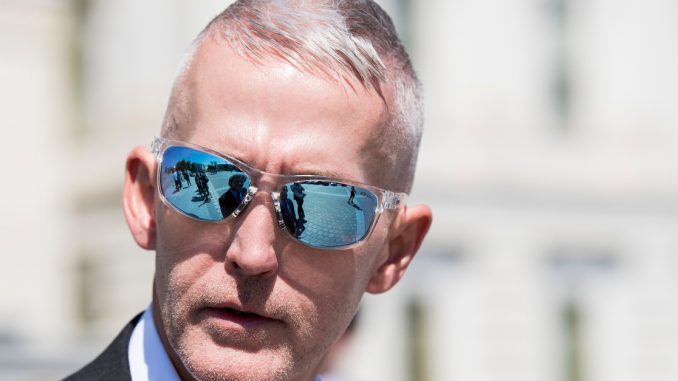 Trey Gowdy uses new security clearance to investigate Obama's ties to Muslim Brotherhood