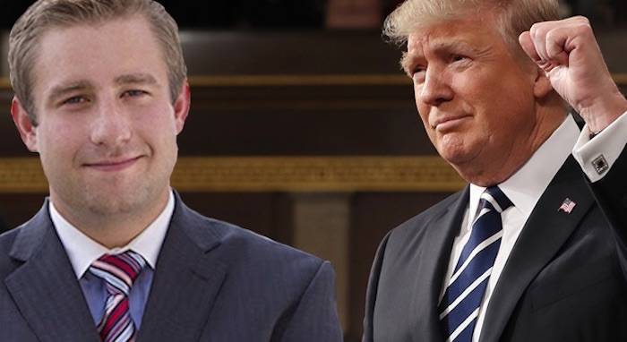 President Trump has demanded to be given all the available evidence about the death of Seth Rich and is determined to get to the bottom of it.