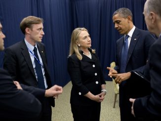 Lawsuit reveals FBI tried to expose corrupt Uranium One deal under Obama admin