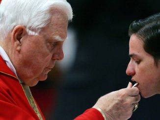 Catholic Church spends 4 billion dollars to settle child abuse lawsuits