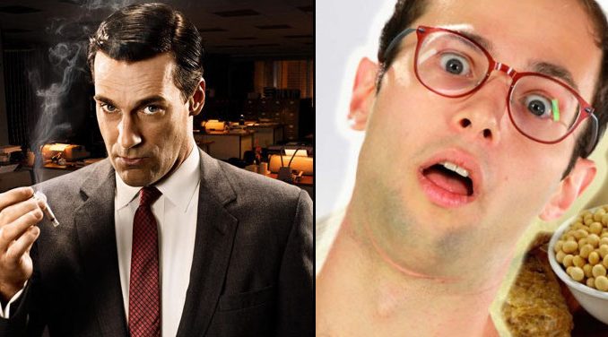 Politically correct, liberal, feminist males are not sexually attractive to women, according to a new academic study.