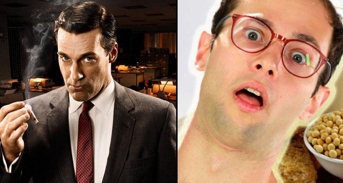 Politically correct, liberal, feminist males are not sexually attractive to women, according to a new academic study.