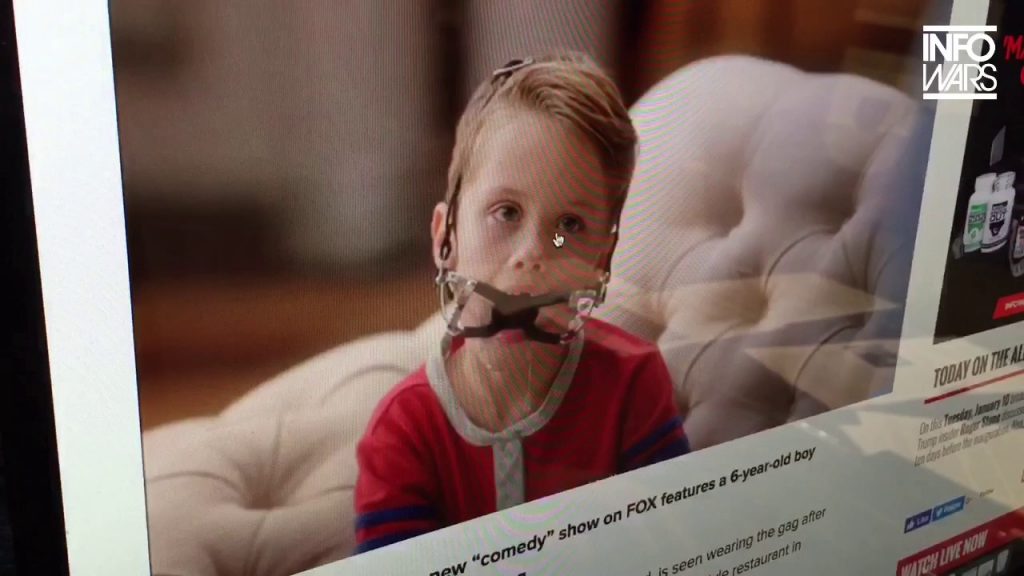 Hundreds of thousands of pedophiles caught targeting kids on YouTube