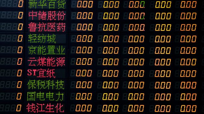 Morgan Stanley claims value of bitcoin is zero dollars