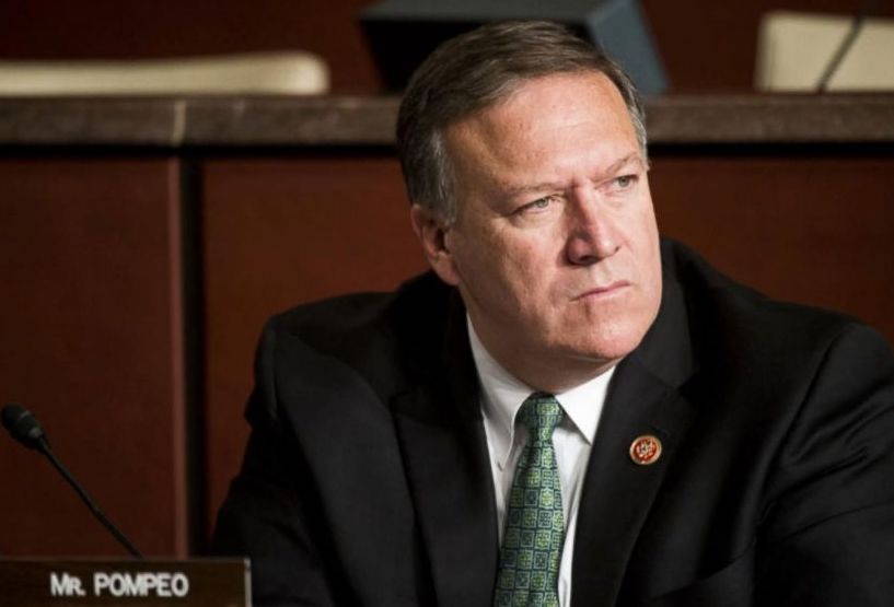 CIA director warns world war 3 could begin this March