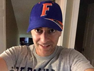 CNBC director arrested for spying on naked teenagers