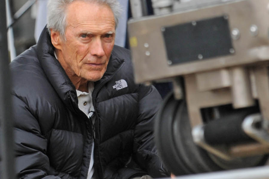 Shameless Barack Obama "looted America like a mobster" while running "the dirtiest business in the town" according to Clint Eastwood.
