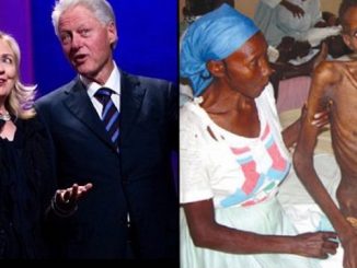 WikiLeaks emails show Clinton Foundation colluding with Big Pharma to keep AIDS drugs prices high