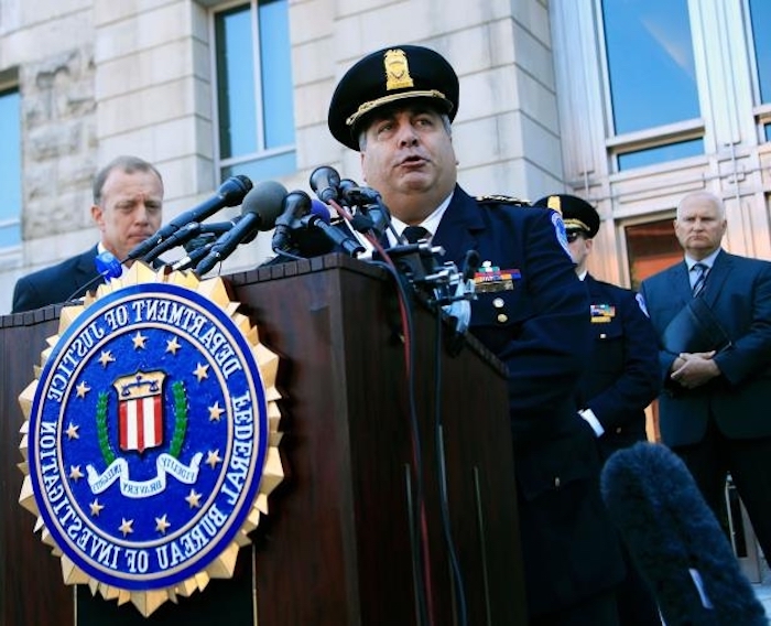 DC police confirm imminent arrest of 50 D.C. politicians who are part of elite pedophile ring