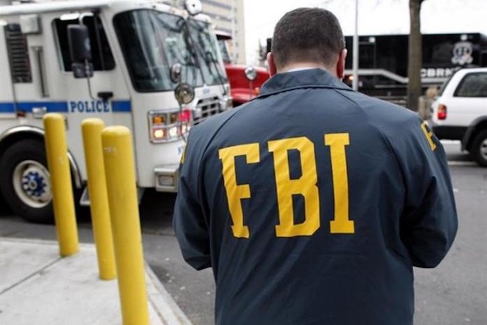 FBI arrests patsy for refusing to commit Christmas Day bombing