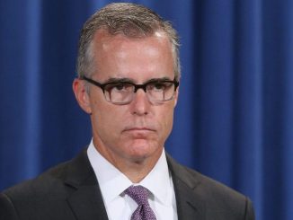 FBI boss instructed agents to lie about Benghazi to protect Hillary Clinton