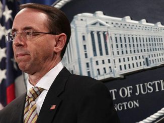 Congress launches criminal probe into FBI and DOJ