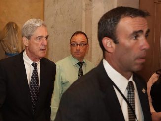 FBI texts reveal insurance policy to oust President Trump