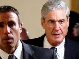 FBI agent investigating Hillary was huge Clinton fan