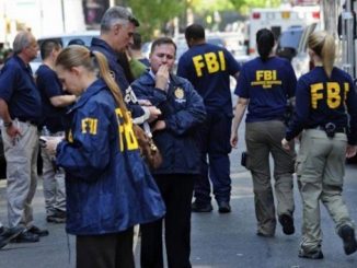 Trump orders FBI agents to under polygraph tests