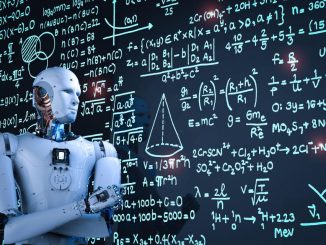 Google supercomputer gives birth to its own AI child