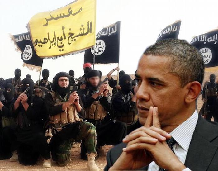 Liberals mocked then-candidate Trump's promise to "smash ISIS" during the presidential debates in 2016, but they are now being forced to eat crow.