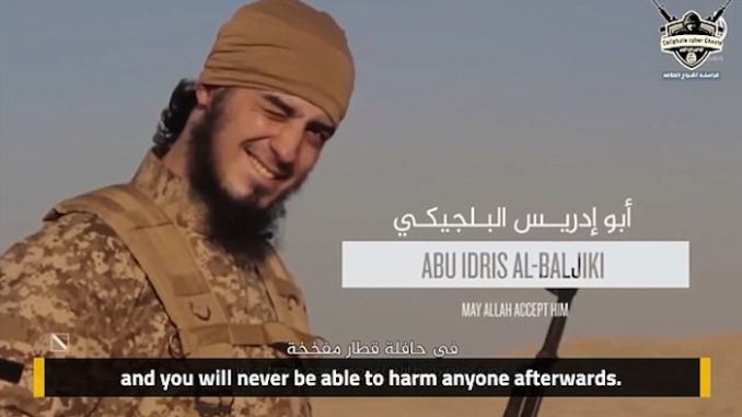 ISIS hacks state department and US army, threatens to send assassins to employees' homes