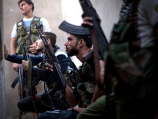 Putin warns US deep state still using ISIS militants to wage war in Syria