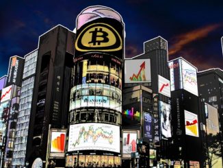 Japan prepares for huge Bitcoin collapse