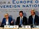 European leaders call for EU to die