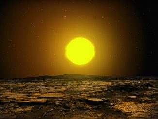 NASA discovers eighth earth-like planet using AI