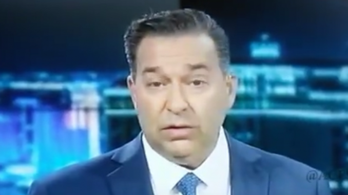 NBC News anchor claims Las Vegas police confirmed massacre was conducted by at least two shooters