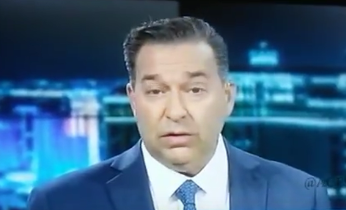 NBC News anchor claims Las Vegas police confirmed massacre was conducted by at least two shooters