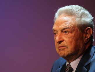 Pakistan bans George Soros from the country