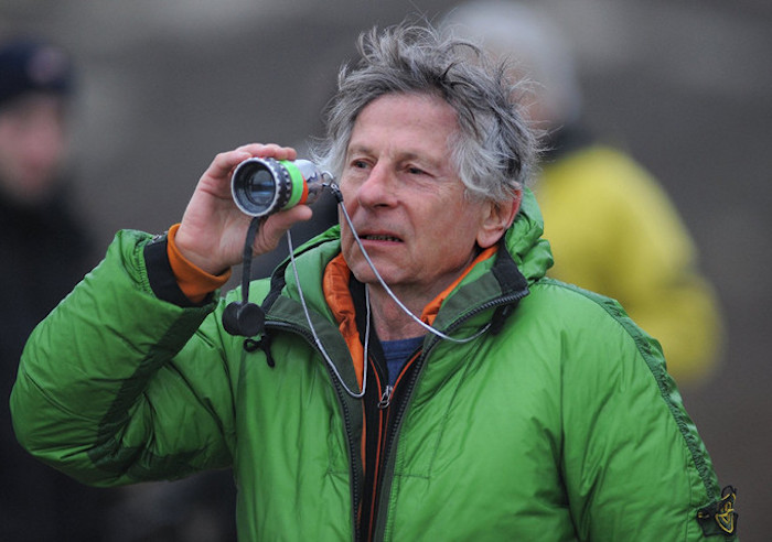 LAPD launch fresh investigation into claims Roman Polanski raped 10-year-old girl