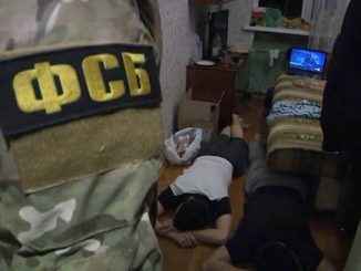 Putin foils massive ISIS attack attempt in Russia