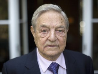 George Soros caught bribing convicted felons to vote Democrat