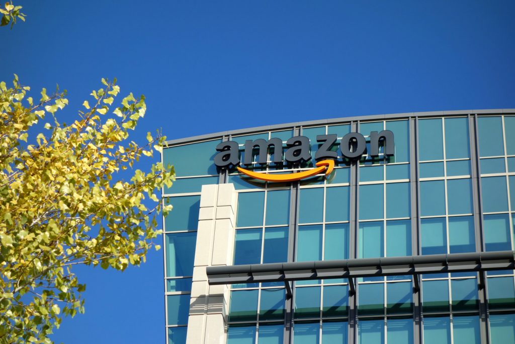 Police bust Amazon and Microsoft for running huge child sex trafficking ring