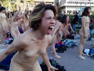 Feminists ask Facebook to remove hate speech from platform - Facebook respond by removing hateful feminists