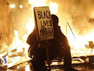 FBI launch probe into domestic terrorist organizations Black Lives Matter and Antifa