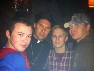 Bryan Singer deletes his Twitter account amid sexual assault allegations