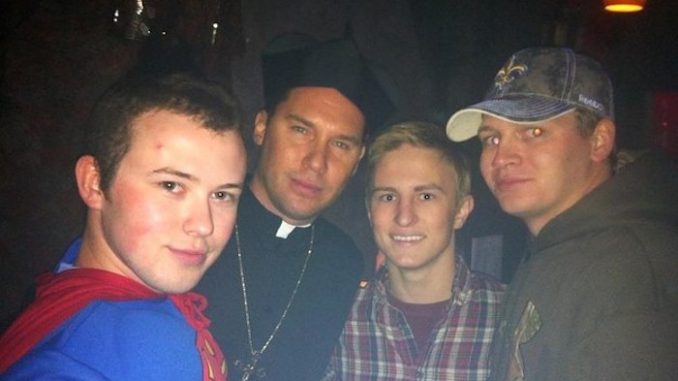 Bryan Singer deletes his Twitter account amid sexual assault allegations