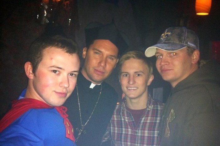 Bryan Singer deletes his Twitter account amid sexual assault allegations