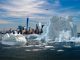 Climate change scientists caught faking sea level data