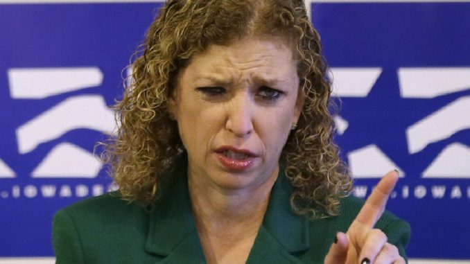 DNC server found riddled with viruses originating from Pakistan