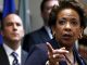 FBI caught trying to coverup meeting between Loretta Lynch and Bill Clinton