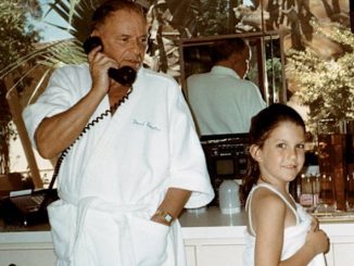 Frank Sinatra trafficked underage sex slaves for famous friends, according to newly released FBI files on the singer.